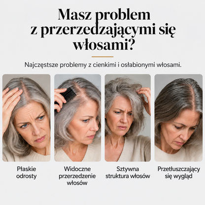 🔥 TYLKO TERAZ: -70% ZNIŻKI! ⏰ Creawel®  RootLift AirVolume – spray do stylizacji włosów o zapachu brzoskwini, natychmiastowe uniesienie u nasady, optycznie większa objętość i elastyczne utrwalenie przez cały dzień.